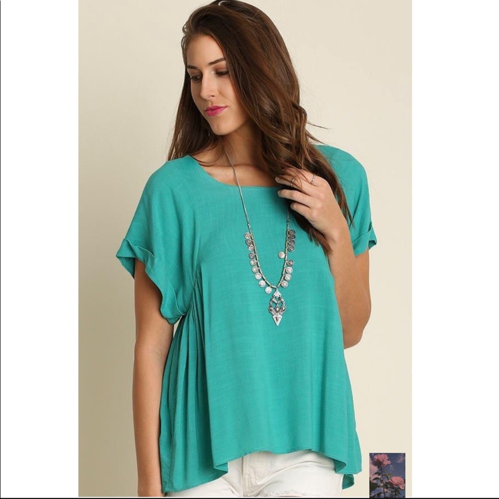 🆕 FLOW TOP